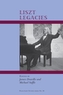 Liszt`s Legacies