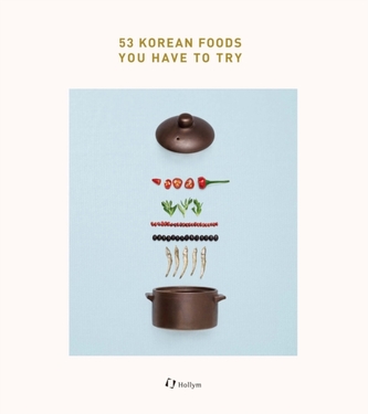 53 Korean Foods You Have To Try