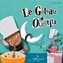 Le gateau de Ouistiti/Book + CD