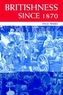 Britishness since 1870