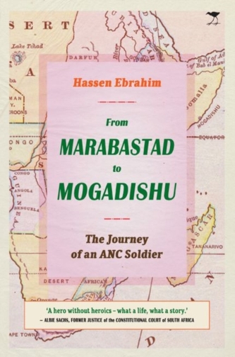 From Marabastad to Mogadishu