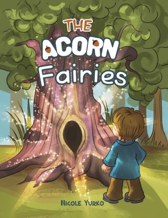 ACORN FAIRIES