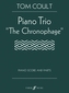 Piano Trio The Chronophage