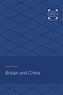 Britain and China