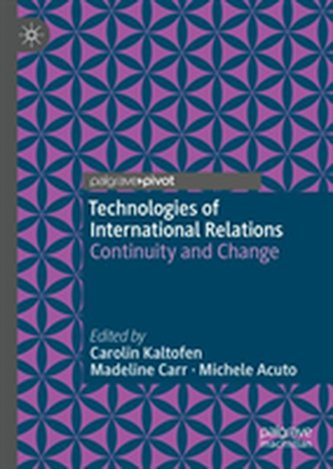 Technologies of International Relations