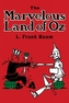 The Marvelous Land of Oz