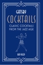 Gatsby Cocktails