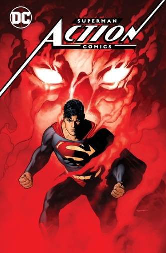 Superman: Action Comics Volume 1