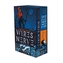 WIRES & NERVE GRAPHIC NOVEL BOX