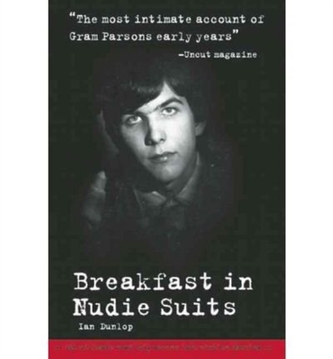 Breakfast In Nudie Suits