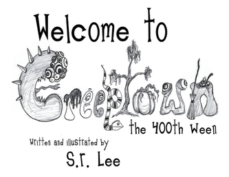 Welcome to Creeptown