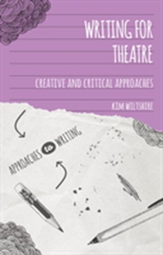 Writing for Theatre