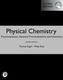Physical Chemistry: Thermodynamics, Statistical Thermodynamics, and Kinetics, Global Edition