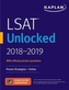 LSAT Unlocked 2018-2019