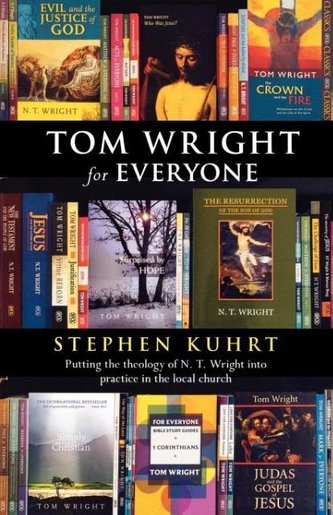 Tom Wright for Everyone
