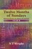 Twelve Months of Sundays
