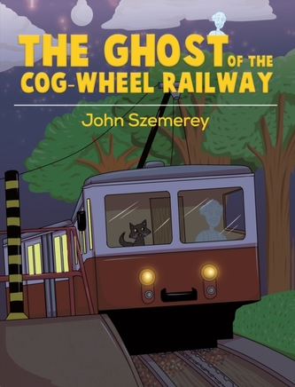 The Ghost of the Cog-Wheel Railway