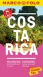 Costa Rica Marco Polo Pocket Travel Guide - with pull out map