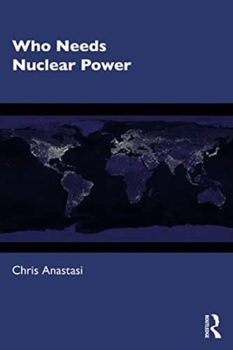 Who Needs Nuclear Power