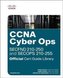 CCNA Cyber Ops (SECFND #210-250 and SECOPS #210-255) Official Cert Guide Library