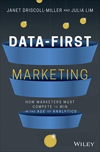 Data-First Marketing