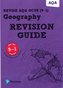 Revise AQA GCSE Geography Revision Guide