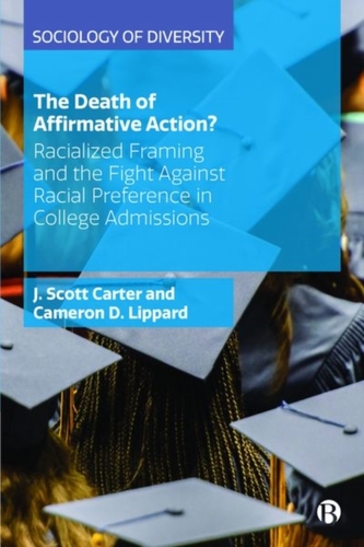 The Death of Affirmative Action?