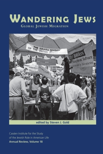 Wandering Jews