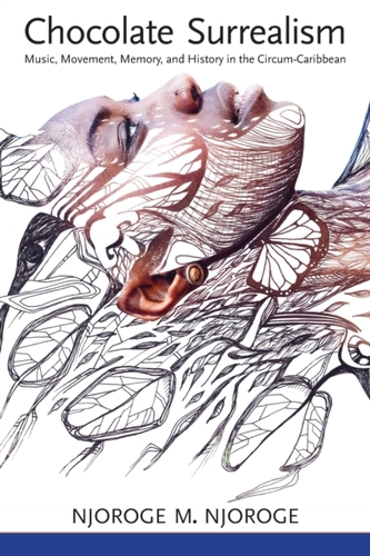 Chocolate Surrealism