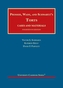 Prosser, Wade and Schwartz's Torts, Cases and Materials