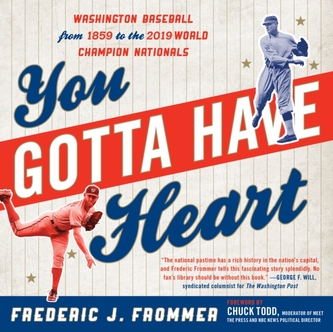 You Gotta Have Heart