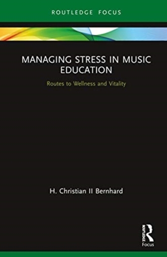 Managing Stress in Music Education