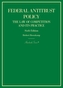 Federal Antitrust Policy, The Law of Competition and Its Practice