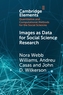 Images as Data for Social Science Research