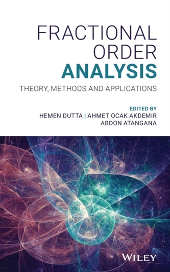 Fractional Order Analysis