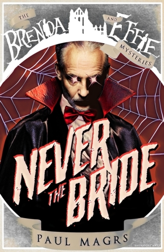 Never the Bride