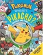 Where's Pikachu? A Search and Find Book