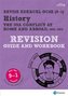 Pearson Edexcel GCSE (9-1) History The USA, 1954-75: conflict at home and abroad Revision Guide and Workbook