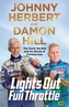 LIGHTS OUT FULL THROTTLE SIGNED EDITION