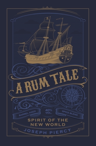 A Rum Tale