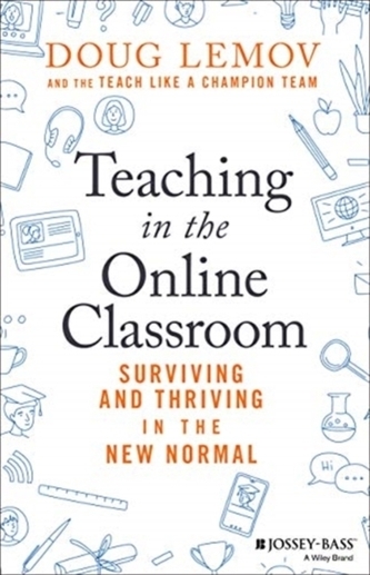 Teaching in the Online Classroom