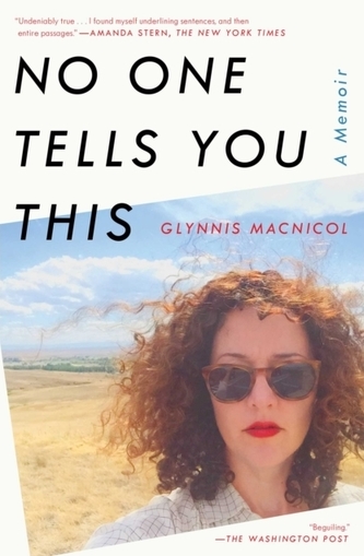 No One Tells You This