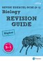 Revise Edexcel GCSE (9-1) Biology Higher Revision Guide