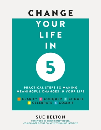Change Your Life in Five