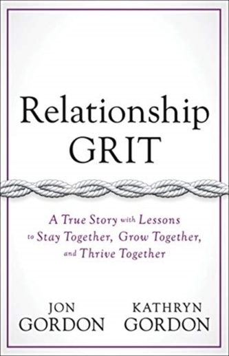 Relationship Grit