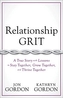 Relationship Grit