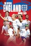 The Official England Football Team Annual 2021