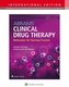 Abrams' Clinical Drug Therapy