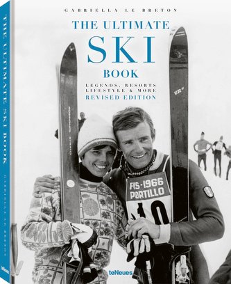 The Ultimate Ski Book