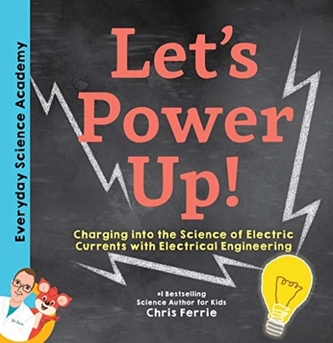 LETS POWER UP LETS POWER UP